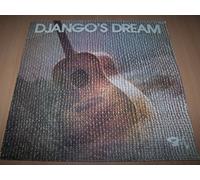 Pierre Laurent Et Son Ensemble - Django's Dream : Dinette / Melodie Au Crepuscule / Charlette / Manoir De Mes Reves / Mistral A Paris / Django's Dream / Swing 42 / Hungaria / On Fait Le Boeuf / At The Jimmy's Bar