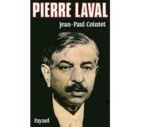Pierre Laval
