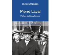 Pierre Laval
