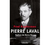 Pierre Laval