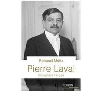 Pierre Laval Renaud Meltz (Auteur)