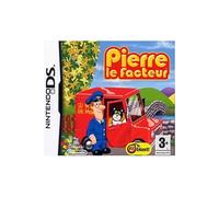 Pierre le Facteur