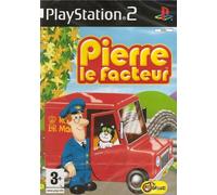 Pierre Le Facteur Ps2