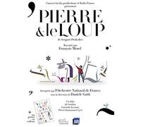 Pierre & le Loup