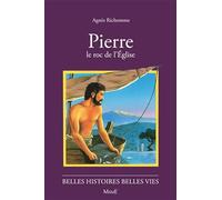 Pierre, le roc de l'église
