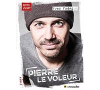 Pierre le voleur Yves Frémion (Auteur)