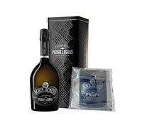 Pierre Legras Champagne Blanc de Noirs Black Jackets Millesime Brut 2015