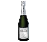 Pierre Legras Champagne Grand Cru Monographie Brut Nature