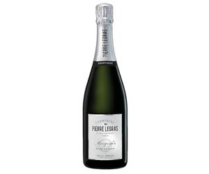 Pierre Legras Champagne Grand Cru Monographie Brut Nature