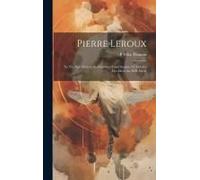 Pierre Leroux