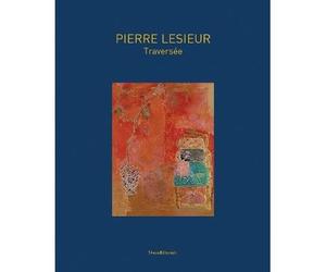 Pierre Lesieur Catalogue raisonné - Sarah Lesieur - Silvana Editoriale - broché - Beau livre