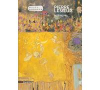 Pierre Lesieur: Intérieurs