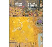 Pierre Lesieur Intérieurs - Collectif - Silvana Editoriale - broché - Monographie