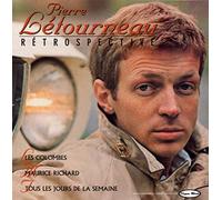 Pierre Letourneau - Retrospective [Import]