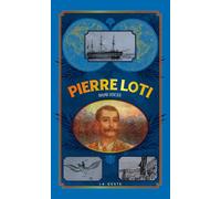 Pierre loti - Bruno Vercier - Geste - Poche - Essai