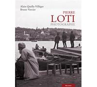 Pierre Loti photographe