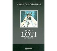 Pierre Loti, ses maisons