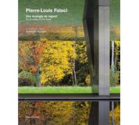 Pierre-Louis Faloci Une écologie du regard - Josef Abram - Silvana Editoriale - broché - Catalogue d'exposition