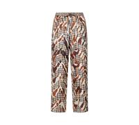 Pierre-Louis Mascia - Aloe Pantalons - Femme - Pantalons - Multicolore - Taille: 36 FR