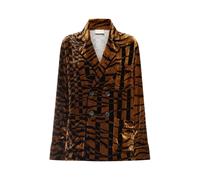 Pierre-Louis Mascia - Blazers - Femme - Vestes - Multicolore - Taille: 40 FR