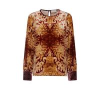 Pierre-Louis Mascia - Blouses - Femme - Blouses et Chemises - Jaune - Taille: 42 FR