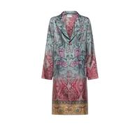 Pierre-Louis Mascia - Cialda Coat - Femme - Manteaux - Multicolore - Taille: 36 FR