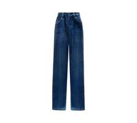 Pierre-Louis Mascia, Femme, Jeans, Bleu, Taille: 38 FR Pantalon Kankam