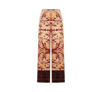 Pierre-Louis Mascia - Kanada Palazzo Pantalons - Femme - Pantalons - Jaune - Taille: 36 FR
