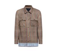 Pierre-Louis Mascia - Pancake Jacket - Femme - Vestes - Beige - Taille: 44 FR