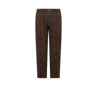 Pierre-Louis Mascia - Pantalon Dylan Coupe Slim - Femme - Pantalons - Brun - Taille: 36 FR