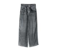 Pierre-Louis Mascia - Pantalon - Femme - Jeans - Bleu - Taille: 40 FR
