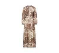 Pierre-Louis Mascia - Robe Aloe - Femme - Robes - Beige - Taille: 40 FR