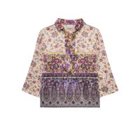 Pierre-Louis Mascia - Tunique Adastrgum - Femme - Blouses et Chemises - Multicolore - Taille: 40 FR