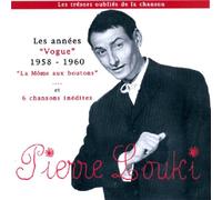 Pierre Louki
