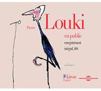 PIERRE LOUKI EN