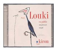Pierre Louki - Théâtre Kiron 1999