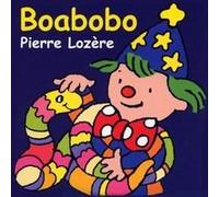 Pierre Lozère - Boabobo