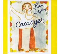 Pierre Lozère - Cacaoyer