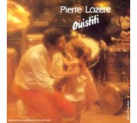Pierre Lozère - Ouistiti