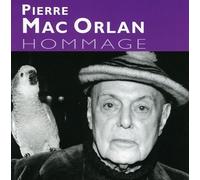 Pierre Mac Orlan - Hommage
