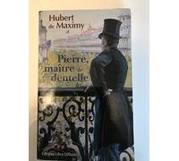 Pierre, maître de dentelle