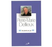 Pierre marie delfieux - Collectif - Mediaspaul - Poche - Essai
