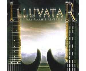 Pierre - Marie E. Reverdy - Illuvatar
