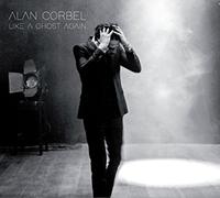 Pierre Marolleau - Like a Ghost Again
