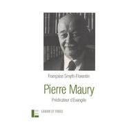 Pierre Maury - Prédicateur D'evangile