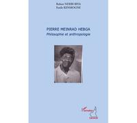 Pierre Meinrad Hebga, Philosophie Et Anthropologie