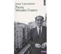 Pierre Mendès France