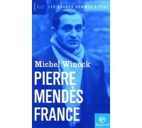 Pierre Mendès France