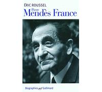 Pierre Mendès France