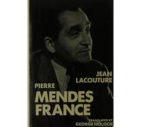 Pierre Mendes France